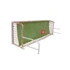 Universal Water Polo Wall Goal -Swimming Equipment Store aw0616 1