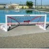 Flipfloat Folding Water Polo Goal -Swimming Equipment Store aw0674 front land