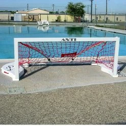 Flipfloat Folding Water Polo Goal