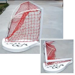 Flipfloat Folding Water Polo Goal -Swimming Equipment Store aw0674 side