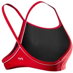 TYR Guard Women's Durafast One Diamondfit Top -Swimming Equipment Store bdgu7ar back