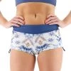 TYR Pressed Flowers Della Boyshort -Swimming Equipment Store bdpfl7a