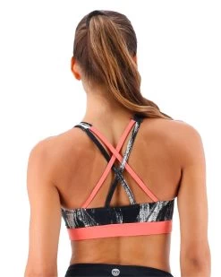 TYR Dry Brush Jojo Top -Swimming Equipment Store bjodbr7a dry brush jojo top 1