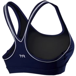 TYR Guard Women's Durafast One Lyn Racerback -Swimming Equipment Store bldg7an back