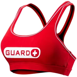 TYR Guard Women's Durafast One Lyn Racerback