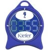 Kiefer 15" Digital Pace Clock - Rechargeable -Swimming Equipment Store blue kiefer