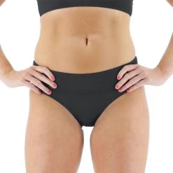TYR Solid Riva Classic Bikini Bottom -Swimming Equipment Store brvso7ab