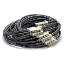 Lane Deck Cable