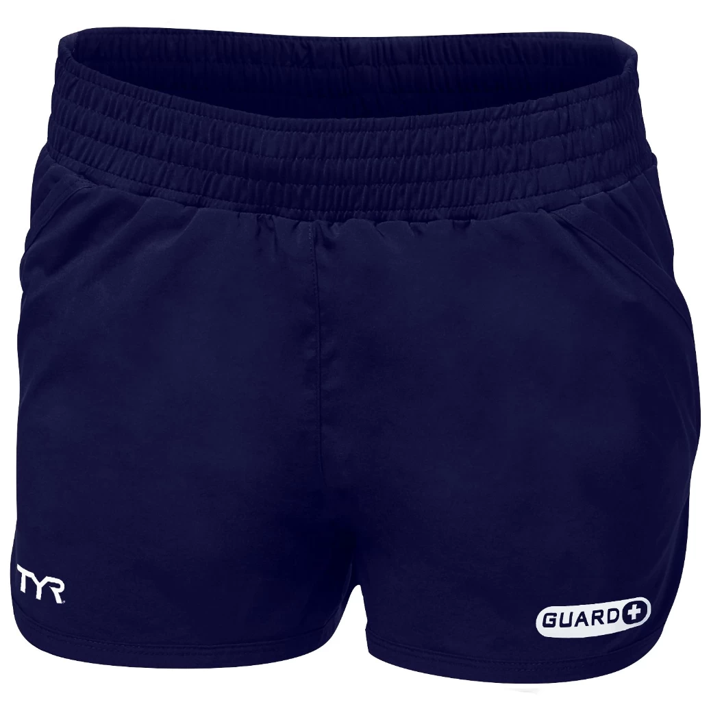 TYR Guard Women's Layla Boardshort 4 TYR Guard Women's Layla Boardshort - Image 2