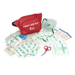 Fast Response Kit -Swimming Equipment Store complete fanny pack first aid kit 2 1 2 1