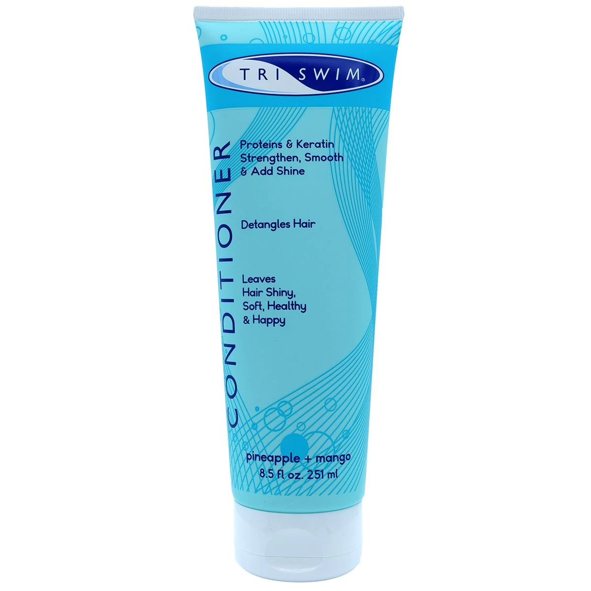 TriSwim Conditioner 8oz 3 TriSwim Conditioner 8oz