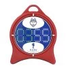 Kiefer Custom 15" Digital Pace Clock -Swimming Equipment Store ddddddd