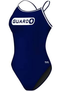 TYR Guard Women's Durafast One Diamondfit Swimsuit -Swimming Equipment Store ddg7an