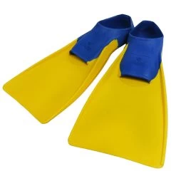 Kiefer Elite Training Fins -Swimming Equipment Store df300m kfr 2