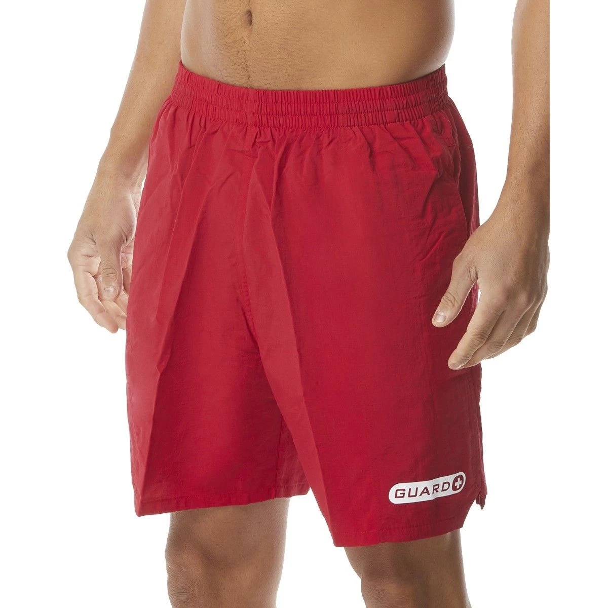 TYR Guard Men's Deck Short 4 TYR Guard Men's Deck Short - Image 2