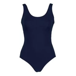 Dolfin Moderate Scoop Back Swimsuit