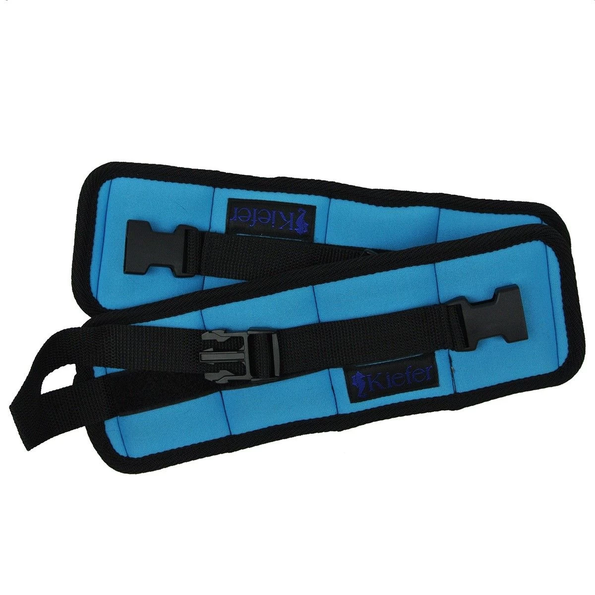 Kiefer Ankle/Wrist Weights 3 Kiefer Ankle/Wrist Weights