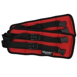 Kiefer Ankle/Wrist Weights 9 Kiefer Ankle/Wrist Weights -Swimming Equipment Store dsc 5665