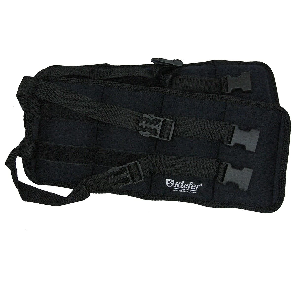 Kiefer Ankle/Wrist Weights 7 Kiefer Ankle/Wrist Weights - Image 5