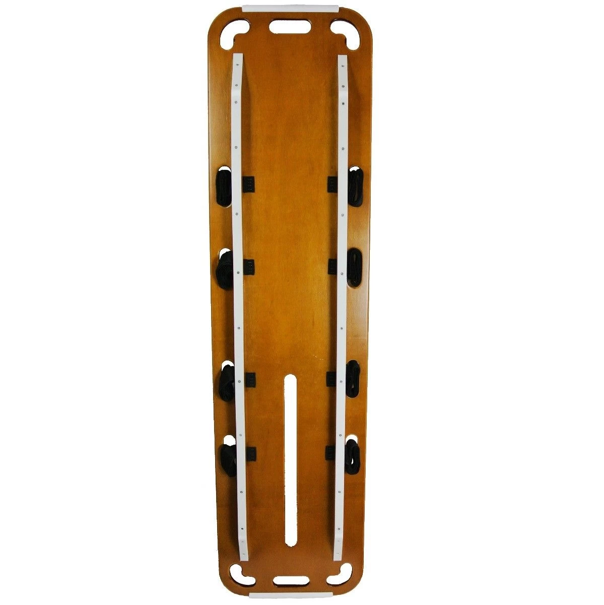RISE Wooden Backboard Kit 4 RISE Wooden Backboard Kit - Image 2