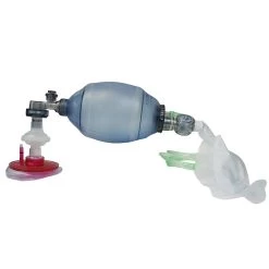 Adult Bag Valve Mask 9 Adult Bag Valve Mask -Swimming Equipment Store dsc 6494 1