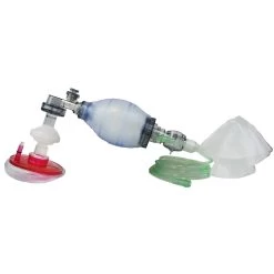 Child Bag Valve Mask -Swimming Equipment Store dsc 6499 1