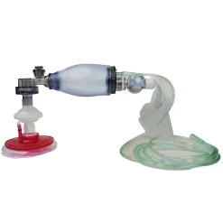 Infant Bag Valve Mask 9 Infant Bag Valve Mask -Swimming Equipment Store dsc 6504 1