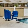Pool Pro2 Portable Lift -Swimming Equipment Store f ppp2