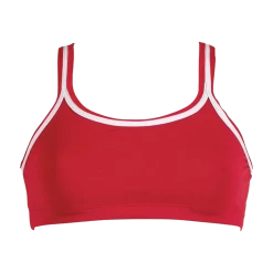 Dolfin Women's Solid 2-Piece Top -Swimming Equipment Store fc74664f 513d 41b8 a6ce a0759e419799