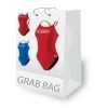 Grab Bag Guard Female 1-Piece -Swimming Equipment Store grabbag v2.5 1 piece
