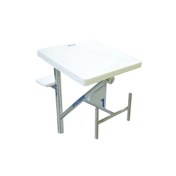 Grizzly Rear Step Starting Platform