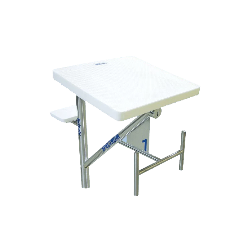 Grizzly Rear Step Starting Platform 3 Grizzly Rear Step Starting Platform