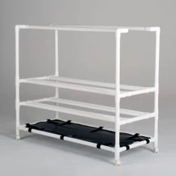 Multi-Purpose Storage Rack 18