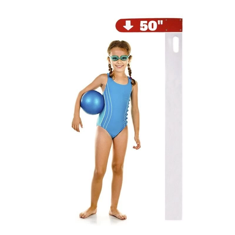 Height Measurement Stick 50" 3 Height Measurement Stick 50"