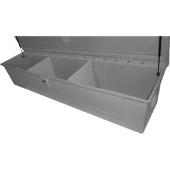 Kiefer Storage Bench - 7 Foot -Swimming Equipment Store httpswww.kiefer.compubmediacatalogproduct60600500 kiefer storage bench 7 foot open