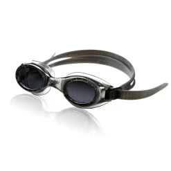 Speedo Hydrospex Jr. Goggles -Swimming Equipment Store httptheswimteamstore.comlgsteamsproductcartpccatalog750282 smoke huge 1