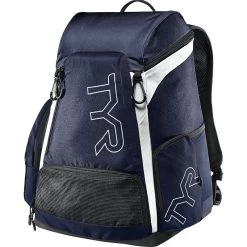 TYR Alliance 30L Backpack -Swimming Equipment Store latbp30nw