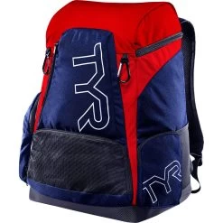 TYR Alliance 45L Backpack -Swimming Equipment Store latbp45 404 alt1 1 2