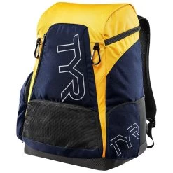 TYR Alliance 45L Backpack -Swimming Equipment Store latbp45 409 alt01 copy 2