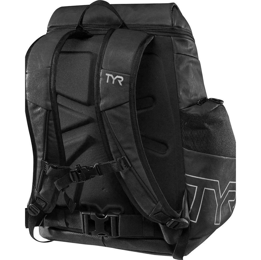TYR Alliance 30L Backpack-Vegan Leather 4 TYR Alliance 30L Backpack-Vegan Leather - Image 2