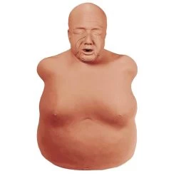 Bariatric CPR Manikin