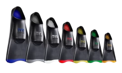 TYR CROSSBLADE FINS 2.0