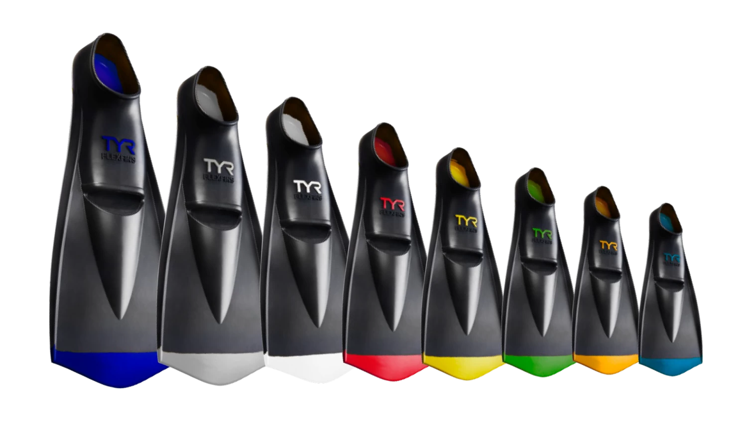 TYR FLEXFINS 2.0 3 TYR FLEXFINS 2.0