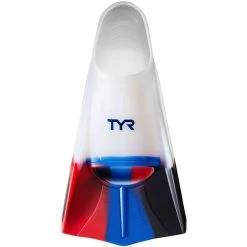 TYR Stryker Silicone Swim Fins -Swimming Equipment Store lfstrkr xlarge 1
