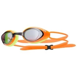 TYR Blackhawk Racing Goggles 11 TYR Blackhawk Racing Goggles -Swimming Equipment Store lgbh orange smoke 1