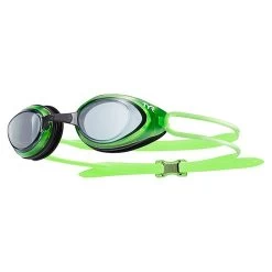 TYR Blackhawk Racing Goggles 12 TYR Blackhawk Racing Goggles -Swimming Equipment Store lgbh smoke green 1