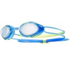 TYR Blackhawk Racing Junior Goggles