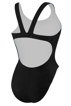 RISE Guard MB Back W/Shelf Bra -Swimming Equipment Store lgs11gu back black