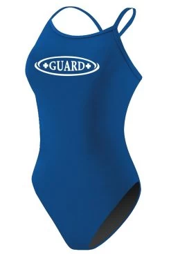 RISE Guard Poly H-Back -Swimming Equipment Store lgs12gu royal