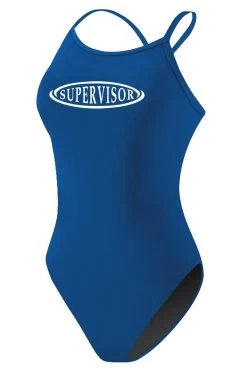 RISE Supervisor Poly H-Back -Swimming Equipment Store lgs12su front royal